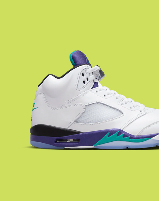 Air Jordan 5 Retro