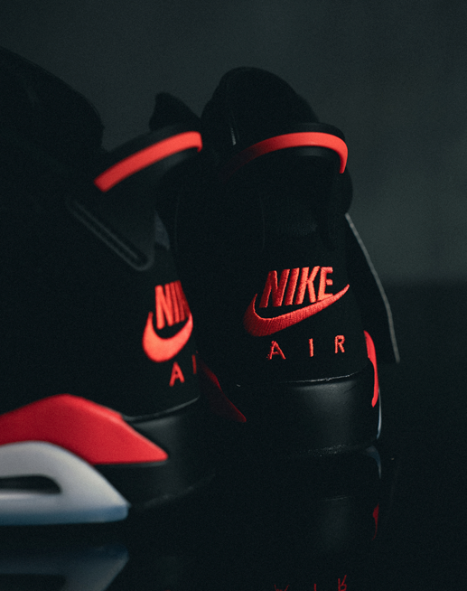 Air Jordan 6