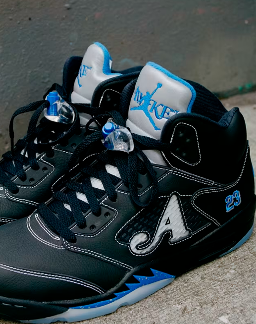 AIR JORDAN 5 X AWAKE NY