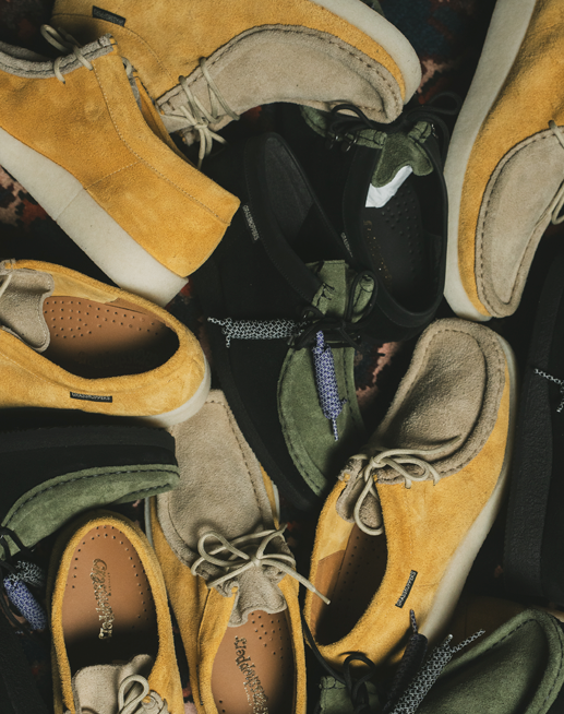 Lemkus for Grasshoppers feat. Muneeb Hermans