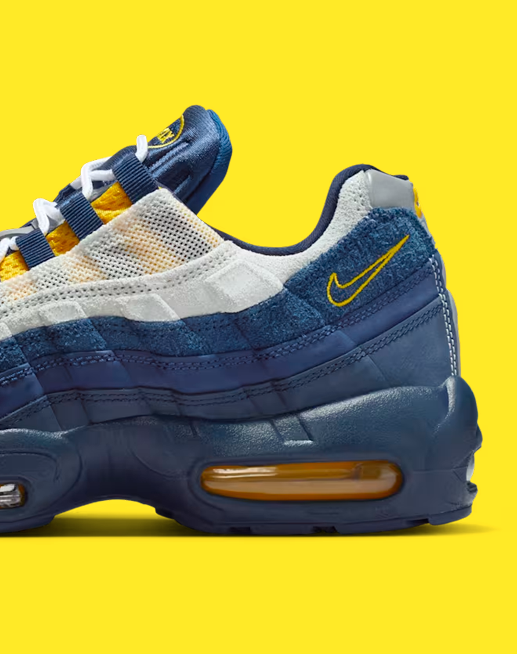 Nike SB Air Max 95 x Eric Koston