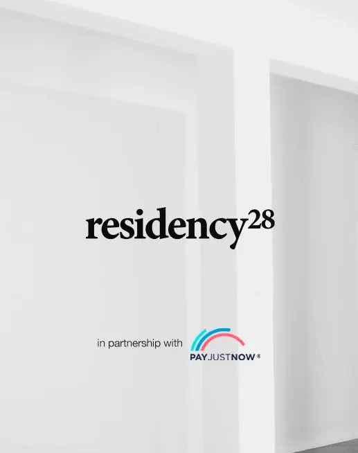 RESIDENCY28 - OPEN CALL