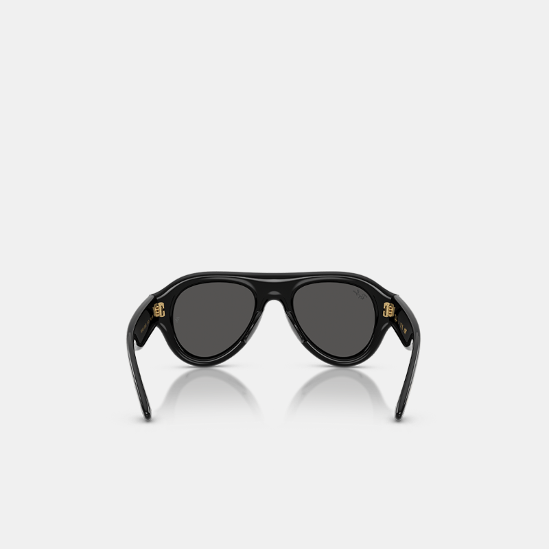 AVIATOR PUFFER