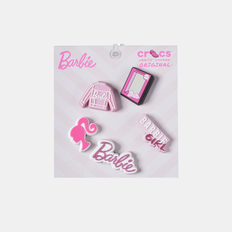 Barbie 5 Pack