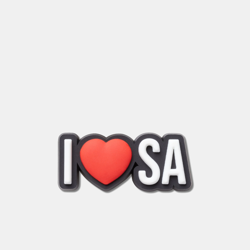 I Love South Africa