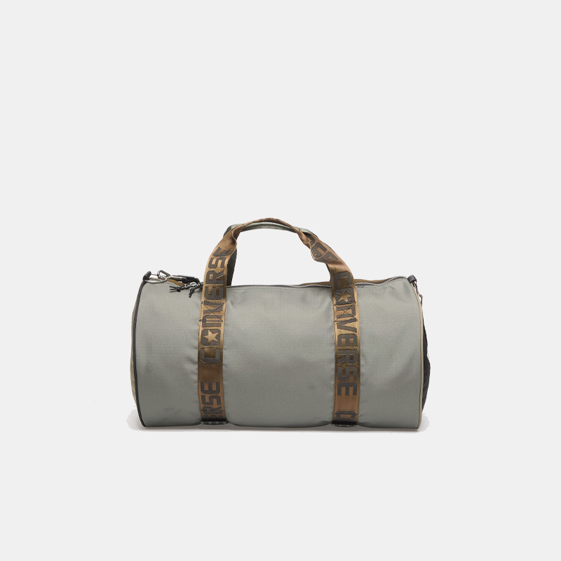QS Sneeze Duffle Bag