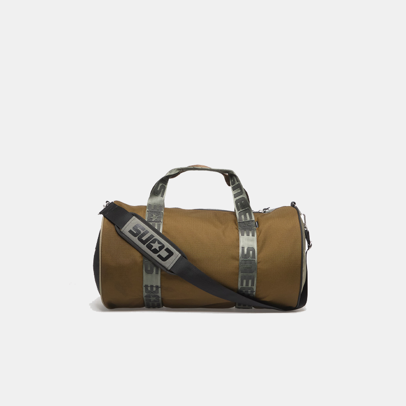 QS Sneeze Duffle Bag