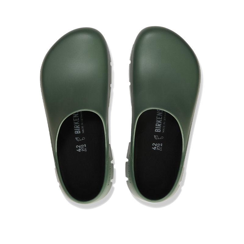 Super Birki 2.0 Green (R)