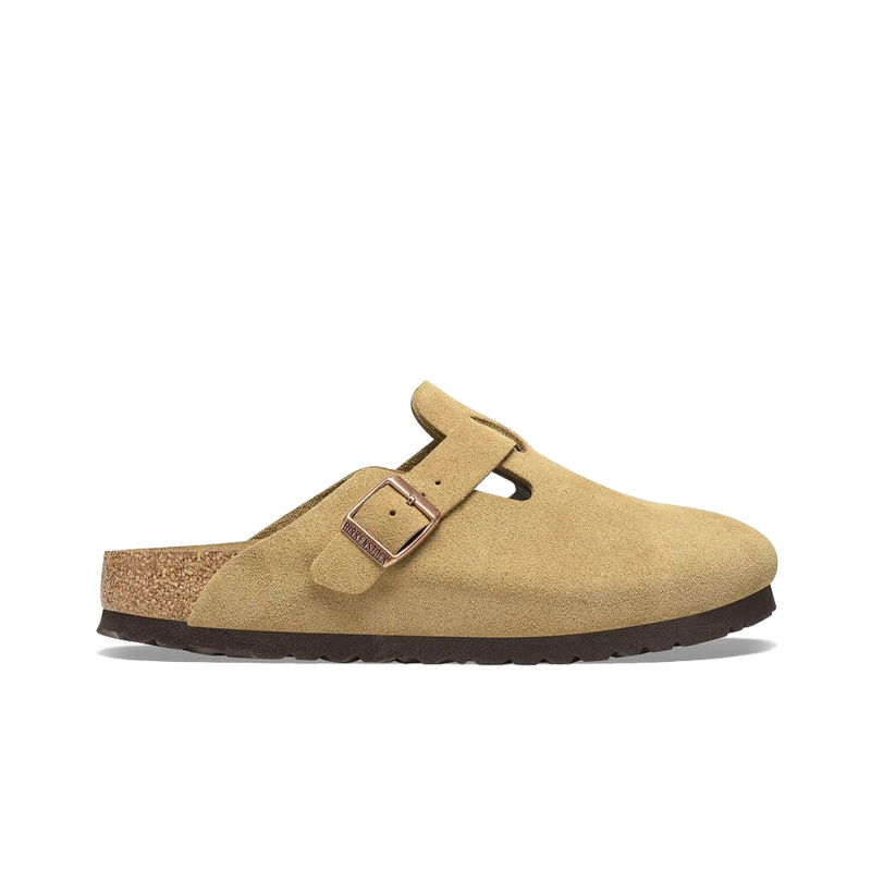 Boston Leve Latte Cream