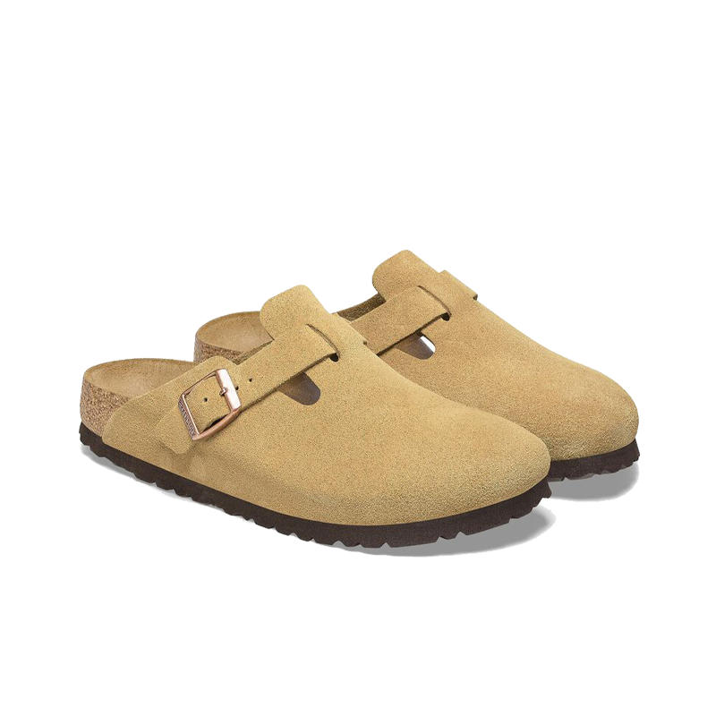 Boston Leve Latte Cream
