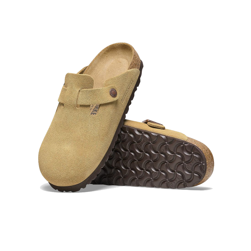 Boston Leve Latte Cream