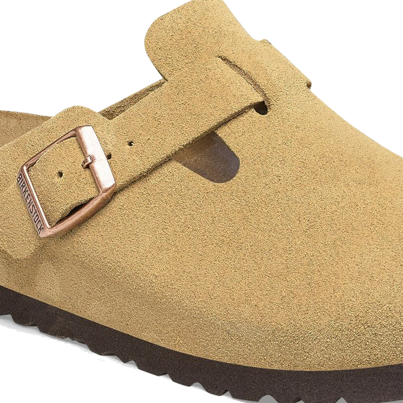 Boston Leve Latte Cream