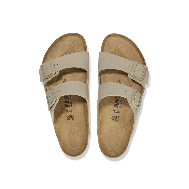 Arizona Faded Khaki