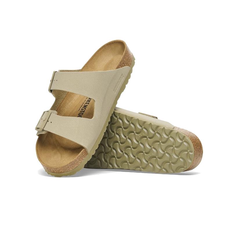 Arizona Faded Khaki
