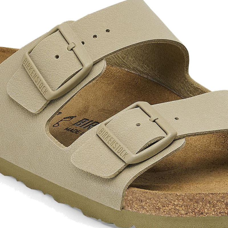 Arizona Faded Khaki