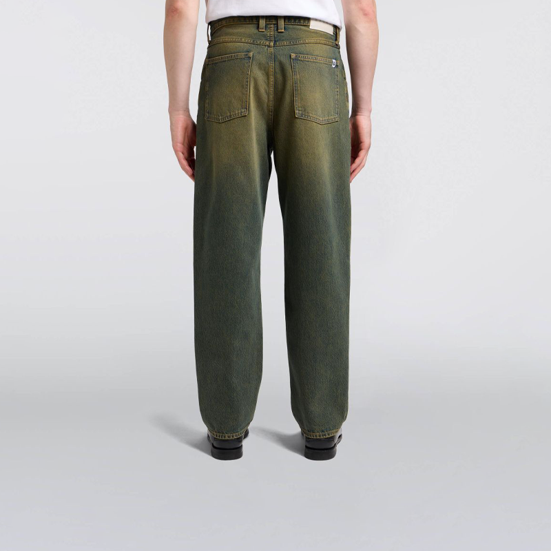Tyrell Pant Blue Redo Wash