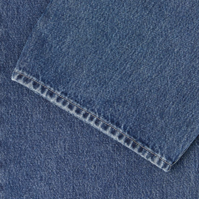 Matrix Pant Blue Marble Wash