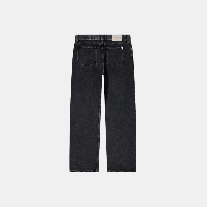 Matrix Pant Black Matt Wash