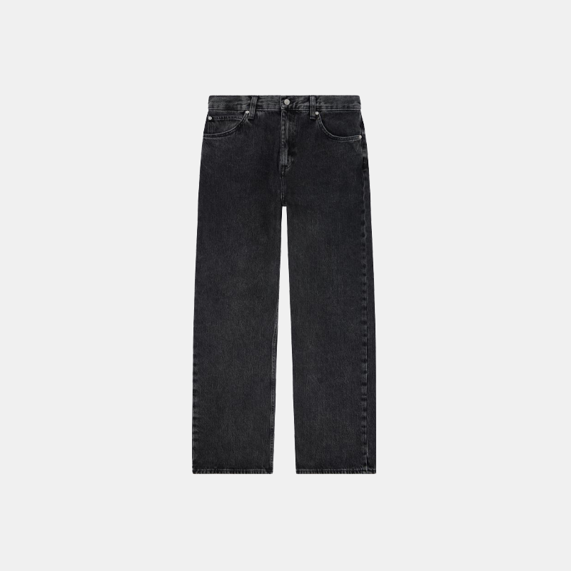 Matrix Pant Black Matt Wash