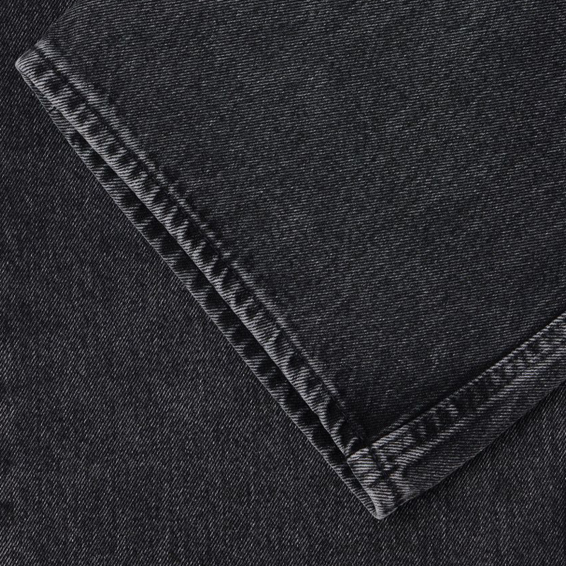 Matrix Pant Black Matt Wash