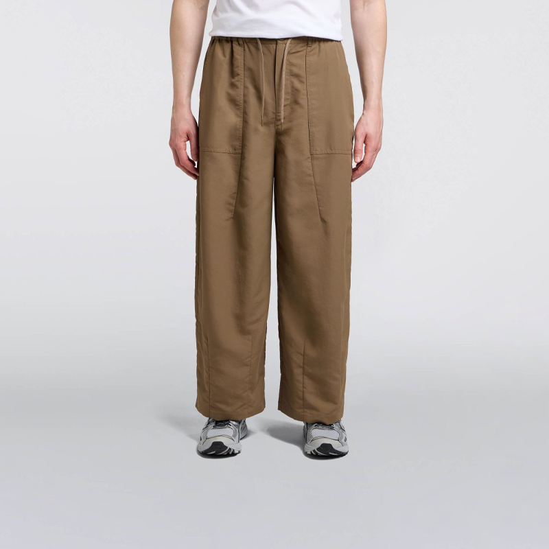 Ace Pant Shitake