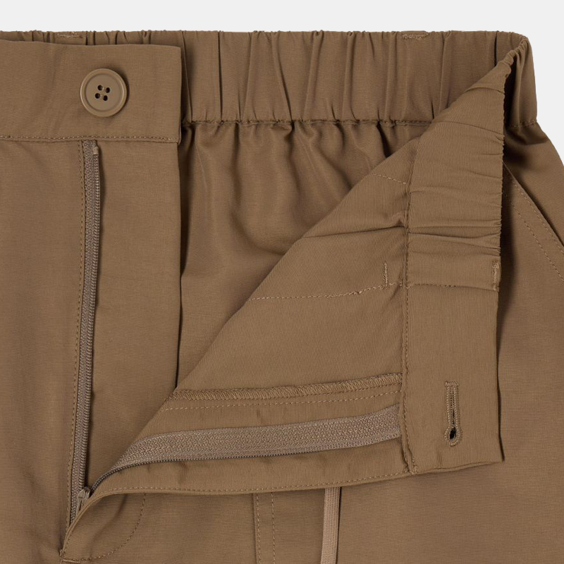 Ace Pant Shitake