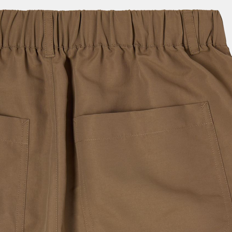 Ace Pant Shitake