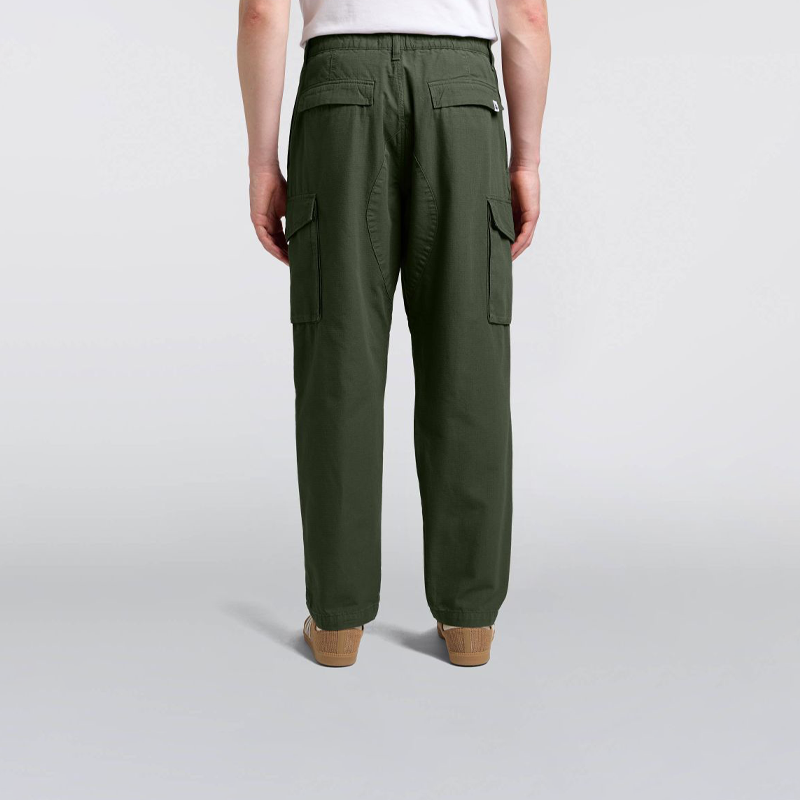 Sentinel Pant Riffle Green
