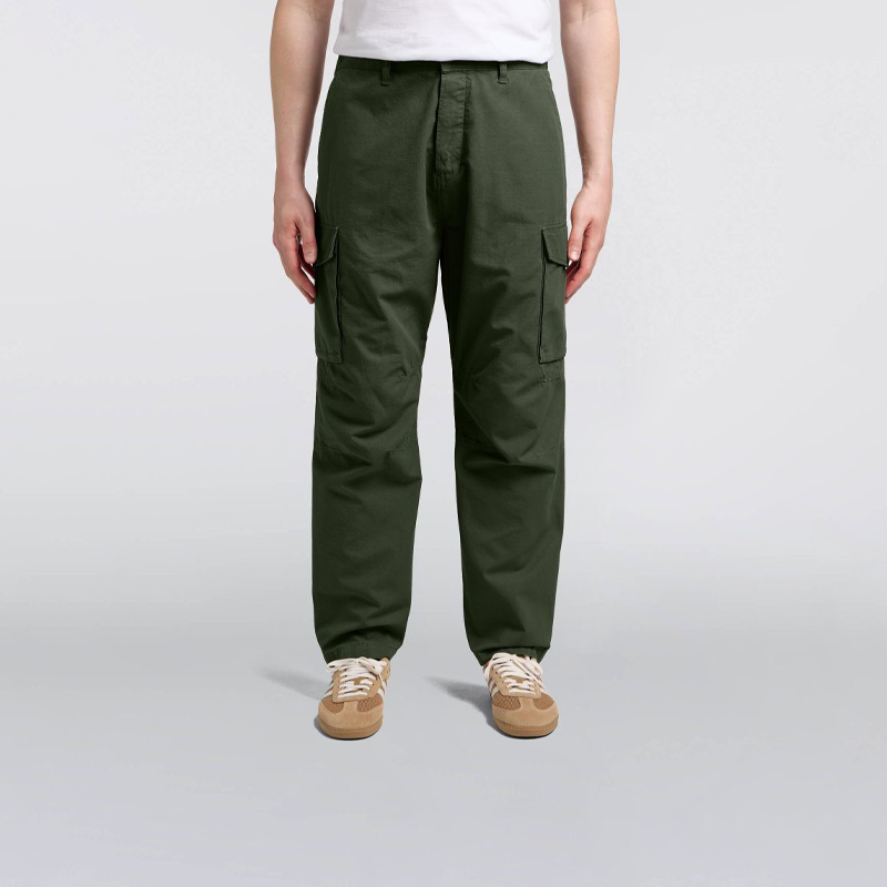 Sentinel Pant Riffle Green
