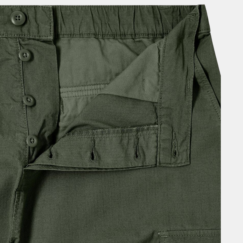 Sentinel Pant Riffle Green