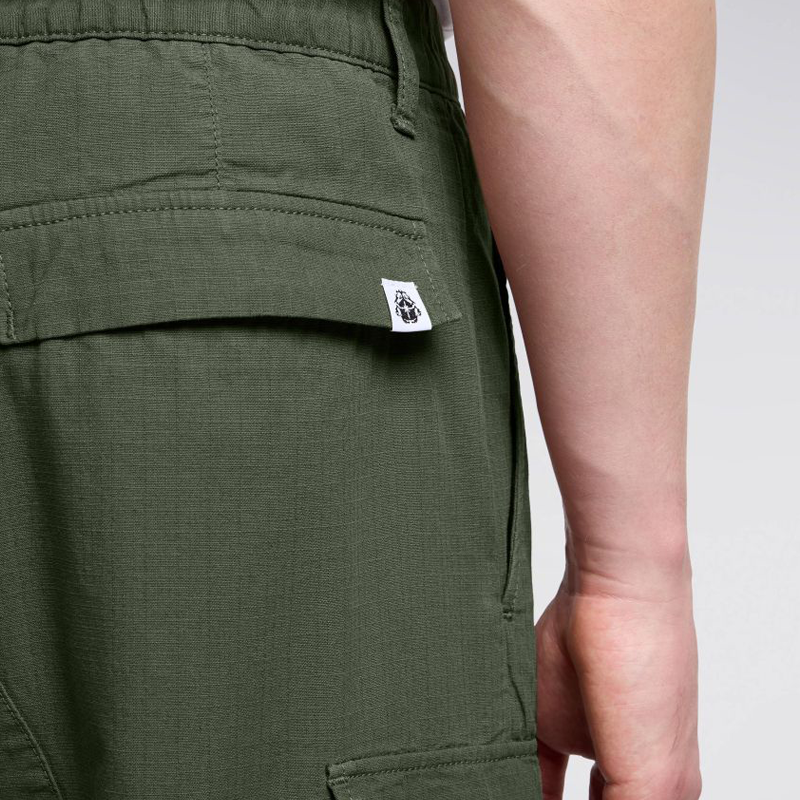Sentinel Pant Riffle Green