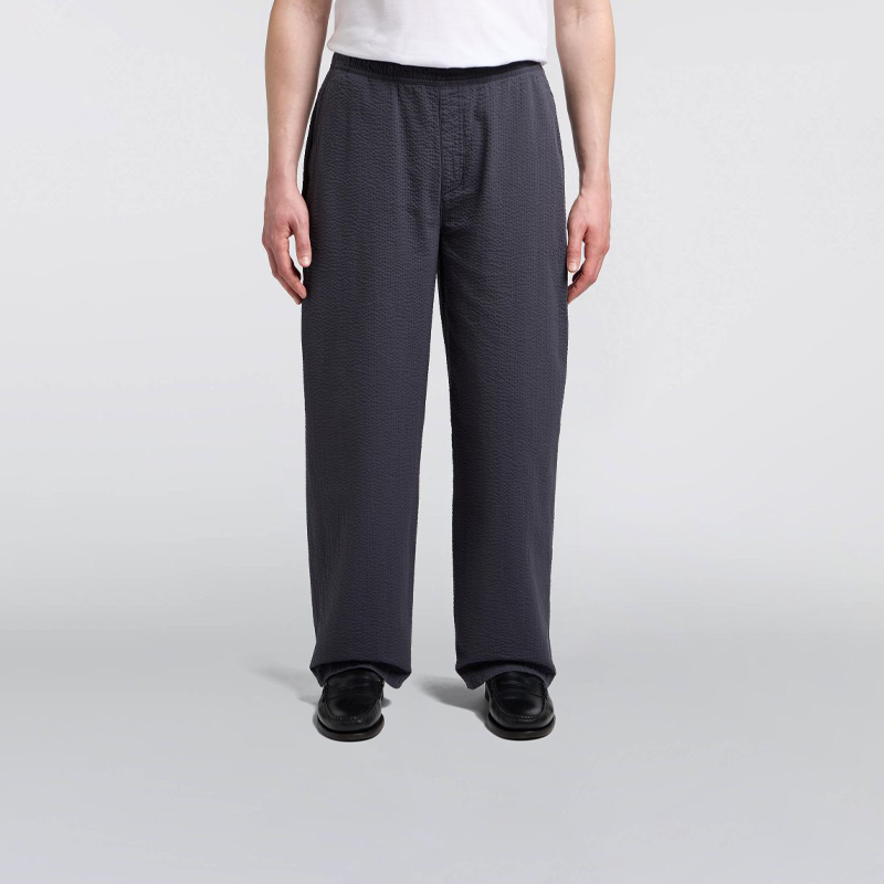 Edison Pant Dark Grey