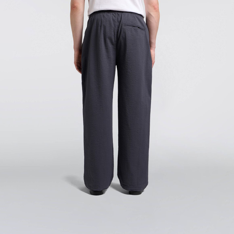 Edison Pant Dark Grey