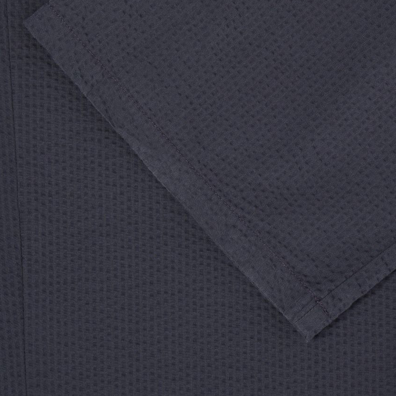 Edison Pant Dark Grey
