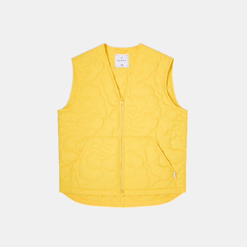Camper Vest Yarrow