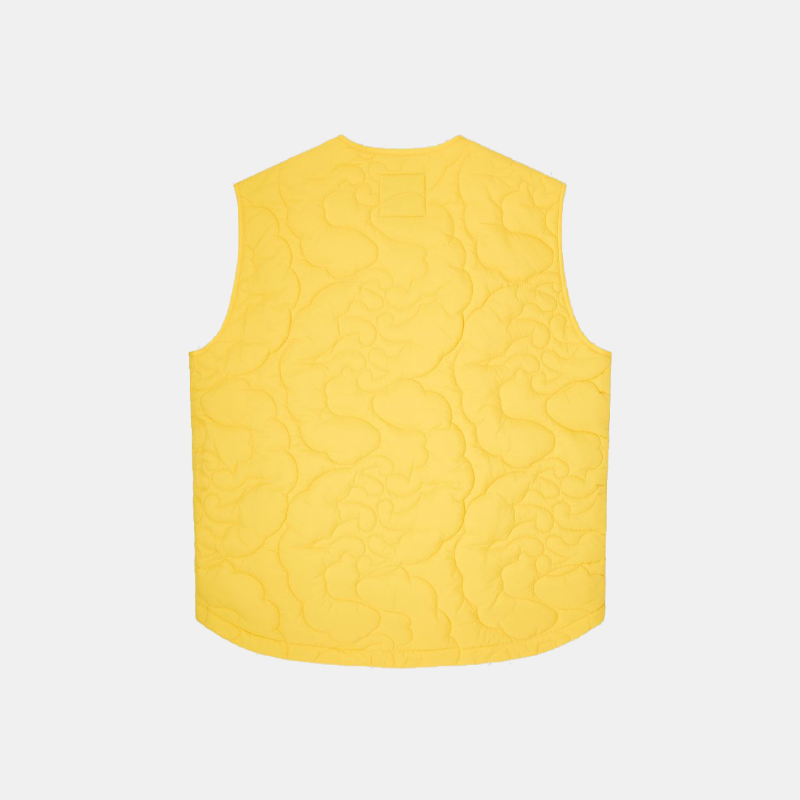 Camper Vest Yarrow