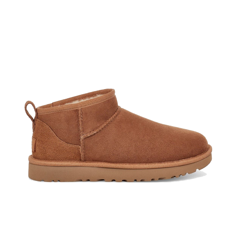 Classic Ultra Mini Chestnut (W)