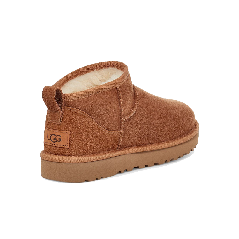 Classic Ultra Mini Chestnut (W)