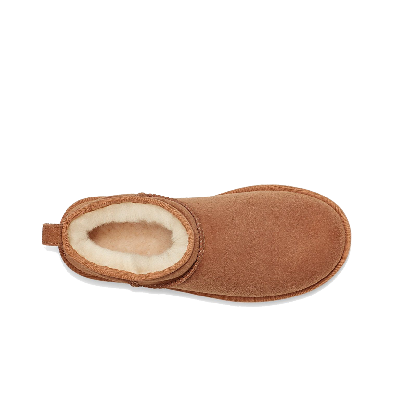 Classic Ultra Mini Chestnut (W)