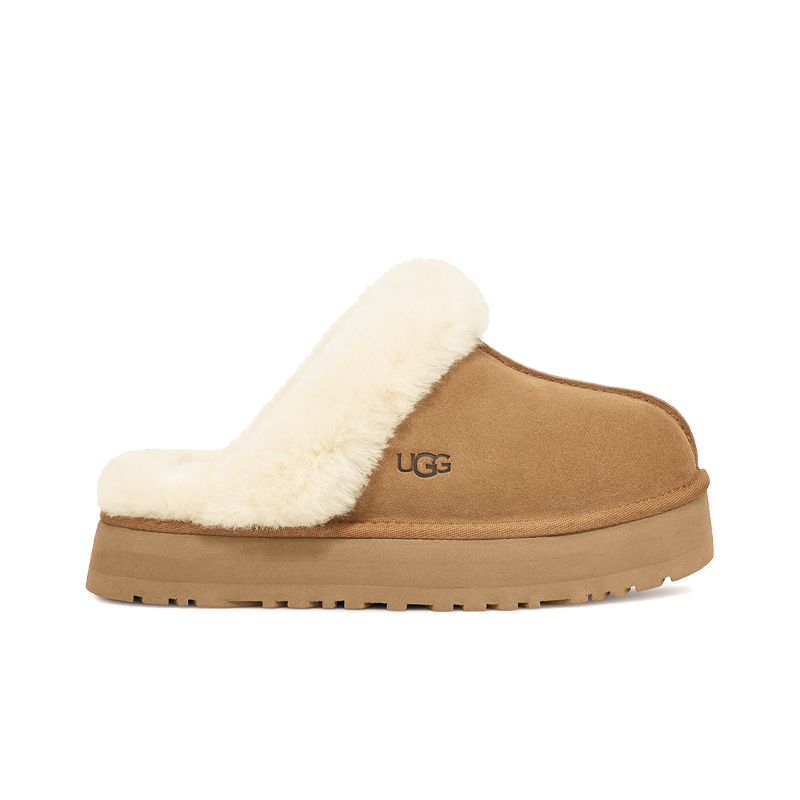 Disquette Chestnut