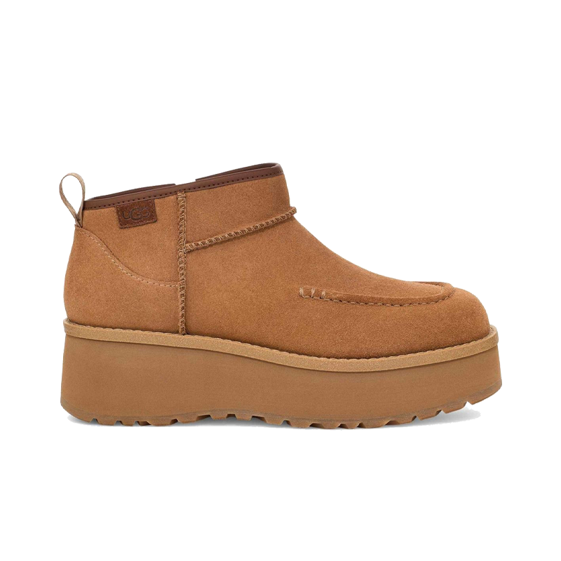 Cityfunc Ultra Mini Chestnut (W)