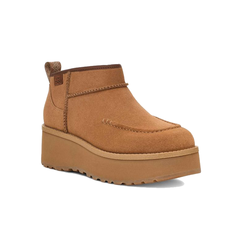 Cityfunc Ultra Mini Chestnut (W)