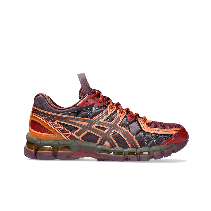 UB-10 S Gel Kayano 20