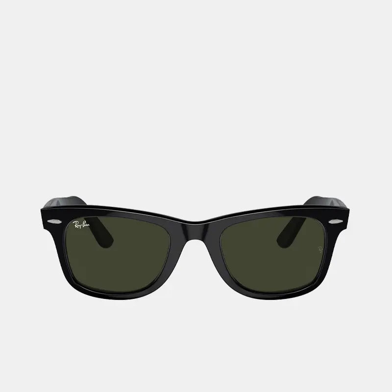 Wayfarer Black Ray-Ban