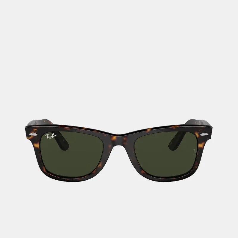 Wayfarer Havanna Green Ray-Ban