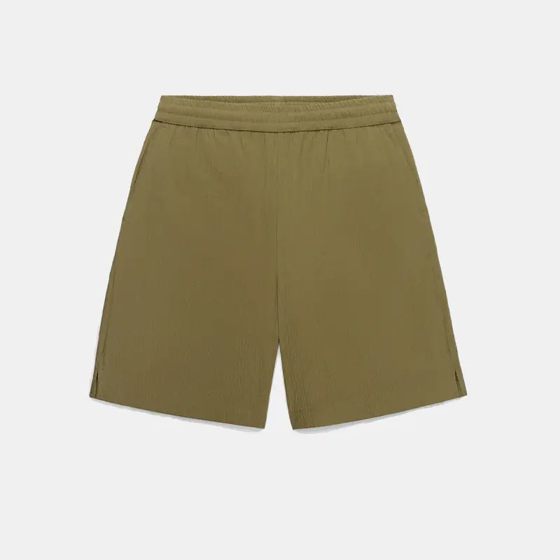Pinira Shorts Clover Green Daily Paper