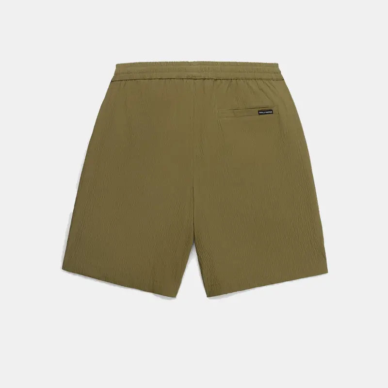 Pinira Shorts Clover Green Daily Paper