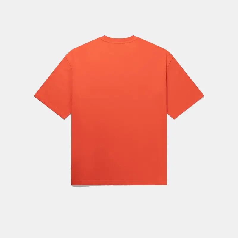 Patisso T-Shirt Fiesta Orange Daily Paper