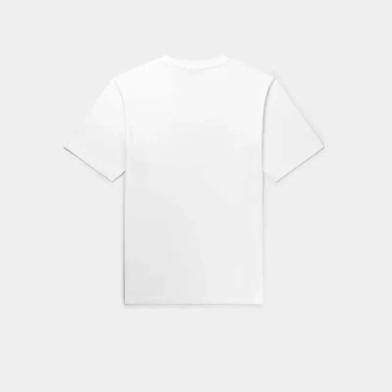 Peroz T-Shirt White Daily Paper