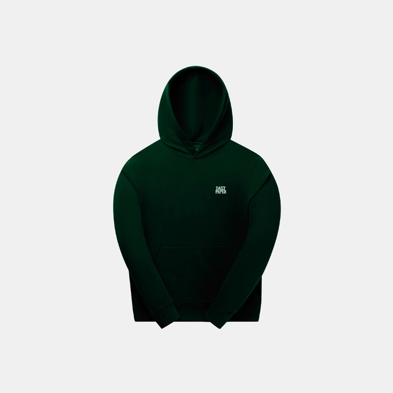 Smoothie Hoodie Black